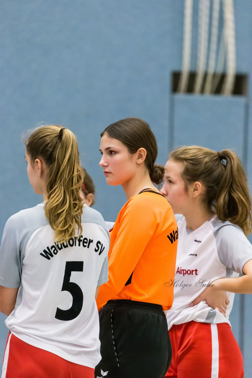 Bild 107 - HFV Futsalmeisterschaft C-Juniorinnen